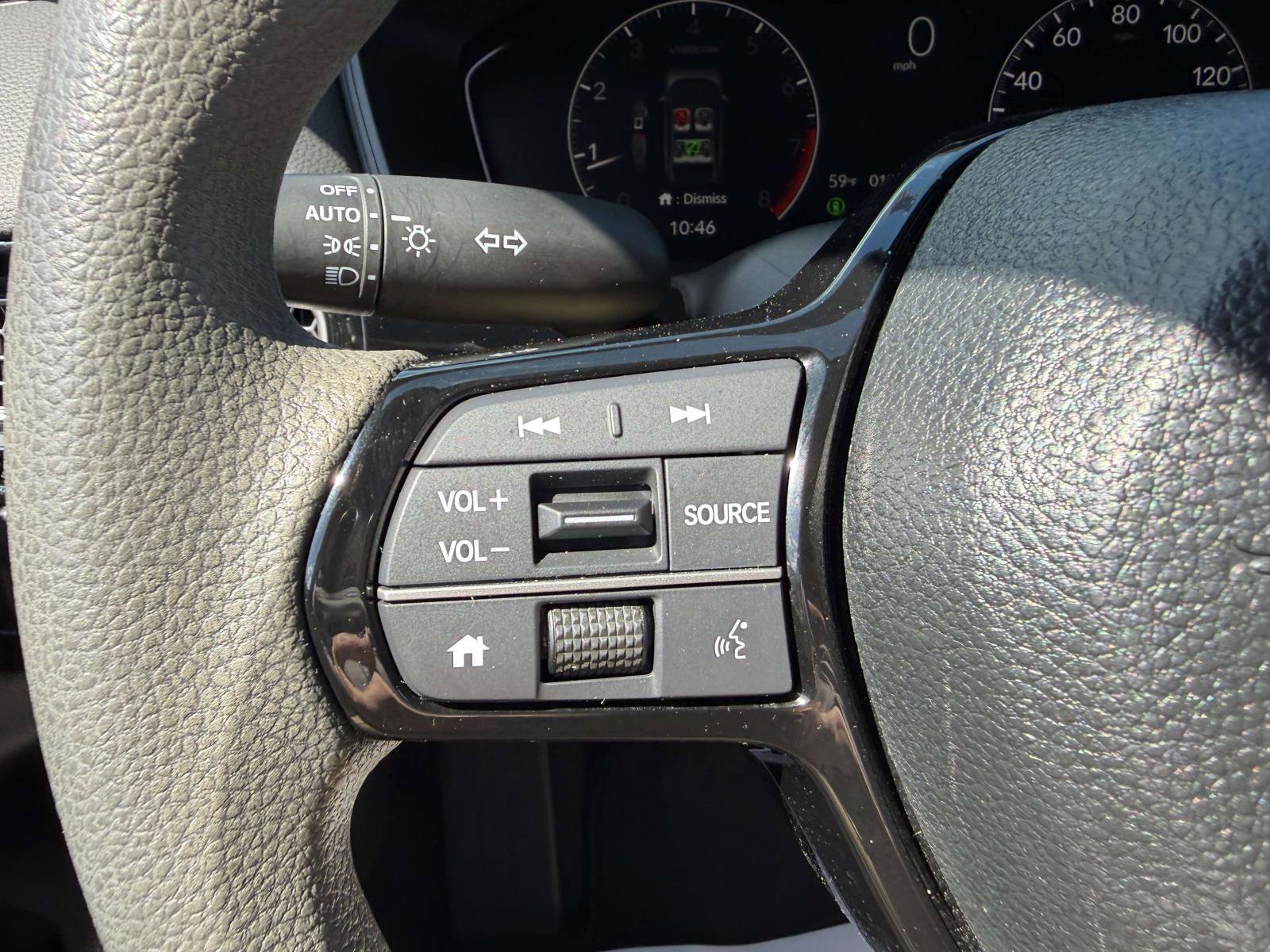 Used 2023 Honda Civic LX image 28