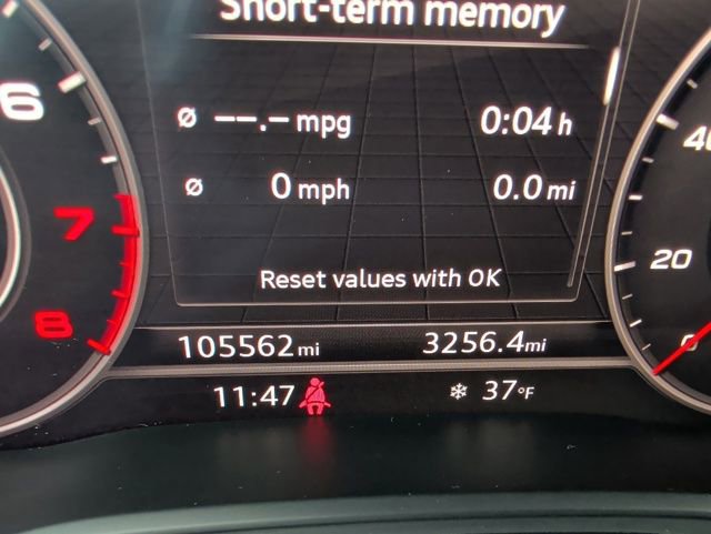 Used 2017 Audi A4 2.0T Premium Plus w/ Premium Plus Package image 24