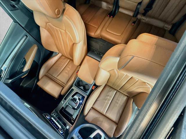 Used 2025 Audi Q5 2.0T Premium Plus w/ Premium Plus Package AWD/4WD image 20