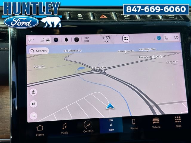 Used 2022 Jeep Grand Cherokee Summit AWD/4WD image 24