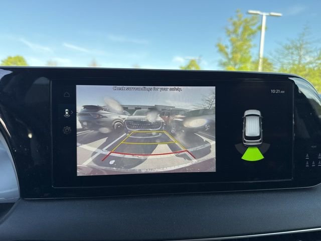 Used 2023 Hyundai Palisade SEL w/ Cargo Package image 10