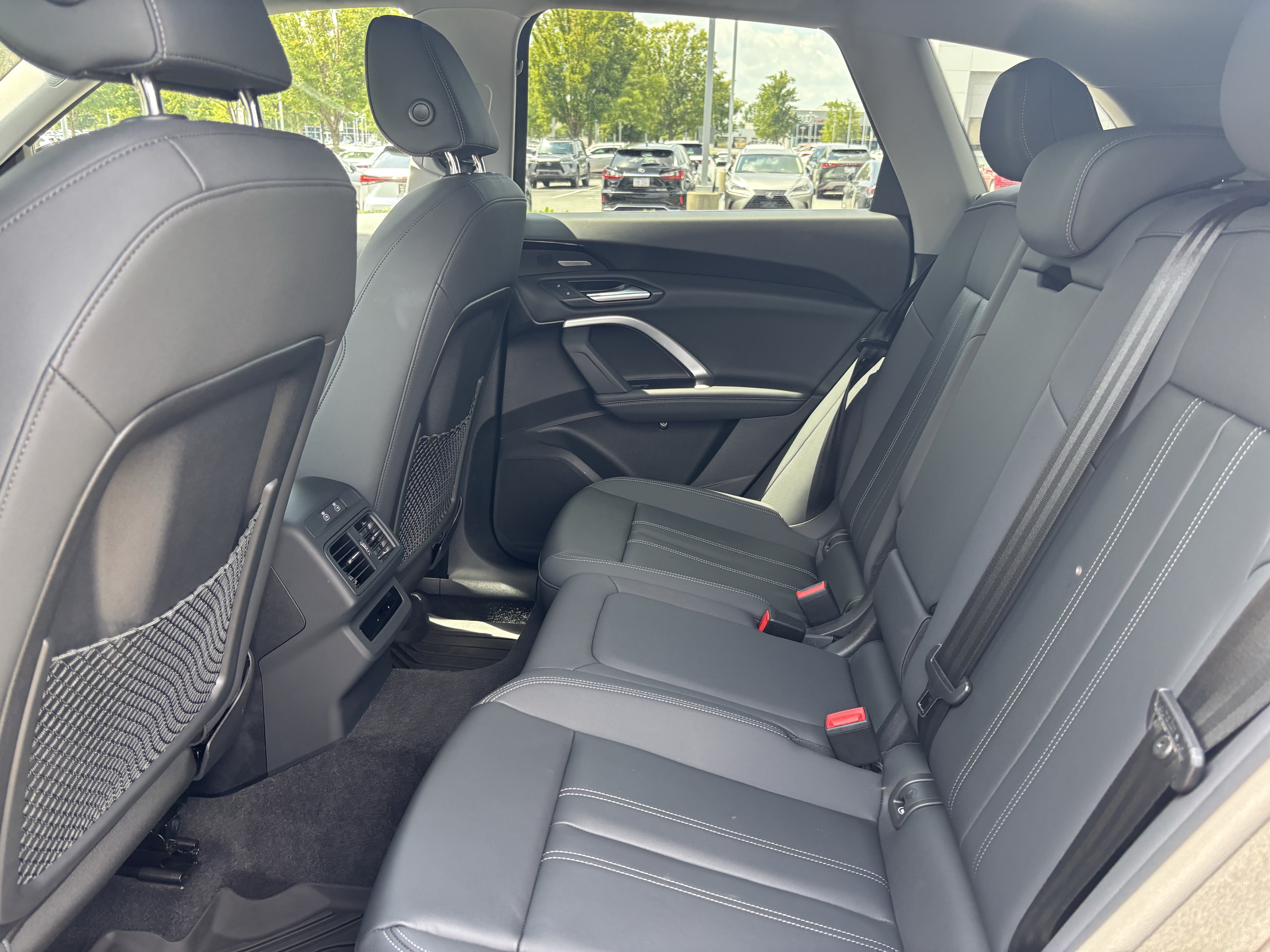 Certified 2025 Audi Q5 Premium w/ Premium Plus AWD/4WD image 31