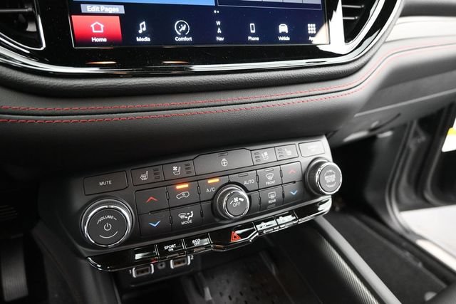 New 2026 Dodge Durango GT AWD/4WD image 35
