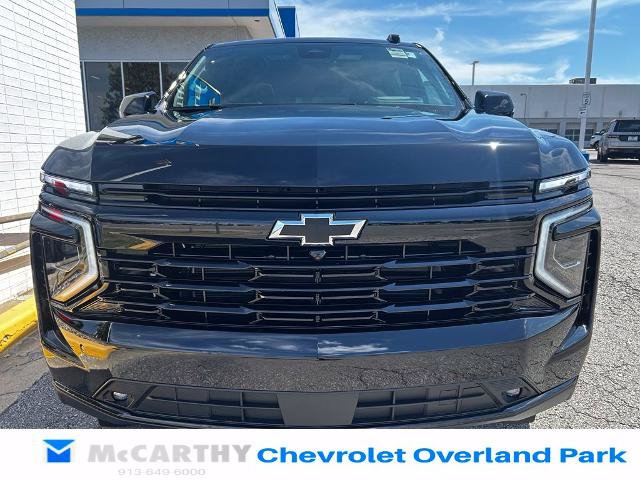 New 2026 Chevrolet Suburban RST w/ Advanced Technology Package AWD/4WD image 7
