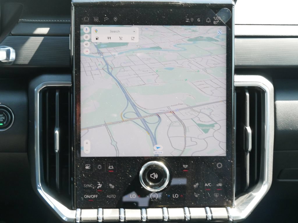 New 2027 GMC Acadia Elevation w/ Black Edition AWD/4WD image 10