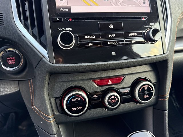 Certified 2021 Subaru Crosstrek 2.5i Limited w/ Moonroof Package 2 image 19