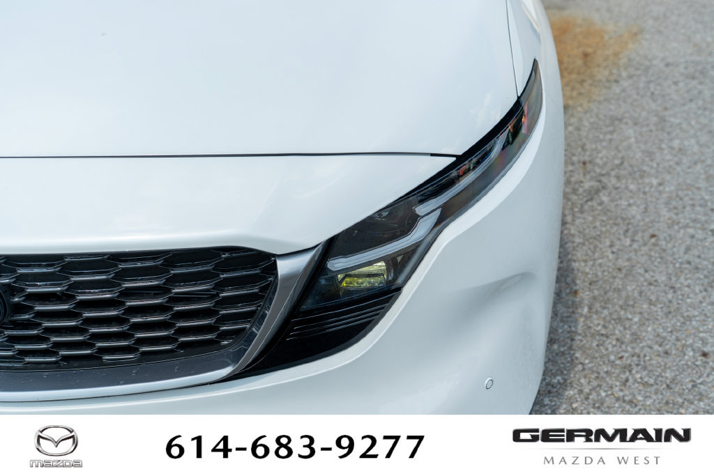 New 2026 MAZDA CX-5 Select AWD/4WD image 12