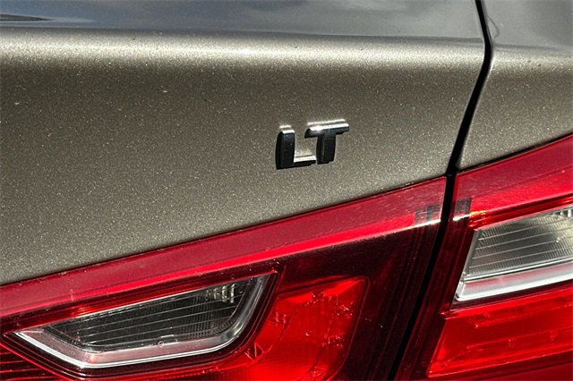 Used 2024 Chevrolet Malibu LT image 27