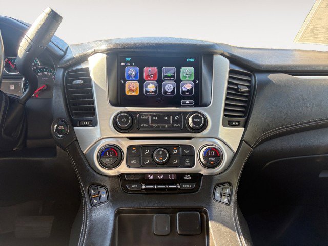 Used 2020 GMC Yukon XL SLT w/ Premium Edition image 16