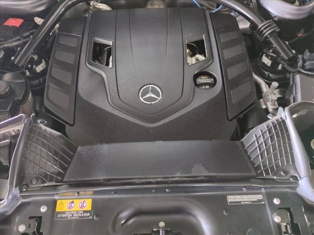 Used 2024 Mercedes-Benz G 550 image 28