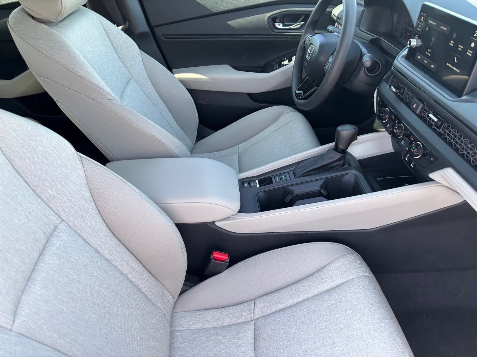 New 2026 Honda Accord SE image 8