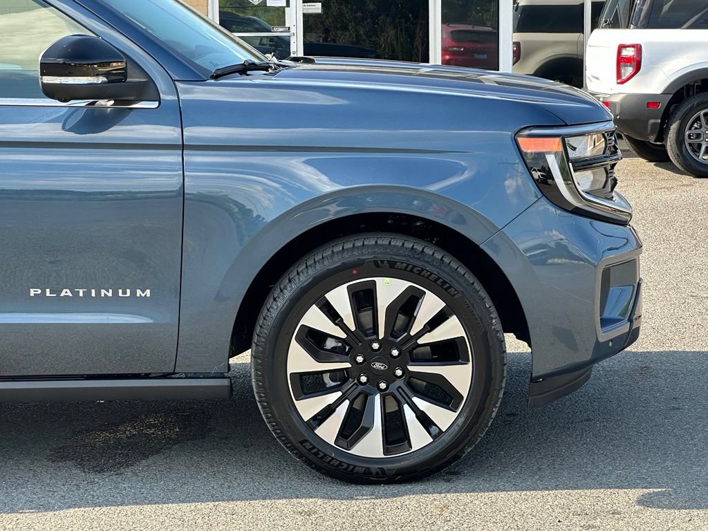 New 2027 Ford Expedition Max Platinum w/ Driver's Package AWD/4WD image 43