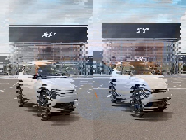 New 2025 Kia EV6 Light image 8
