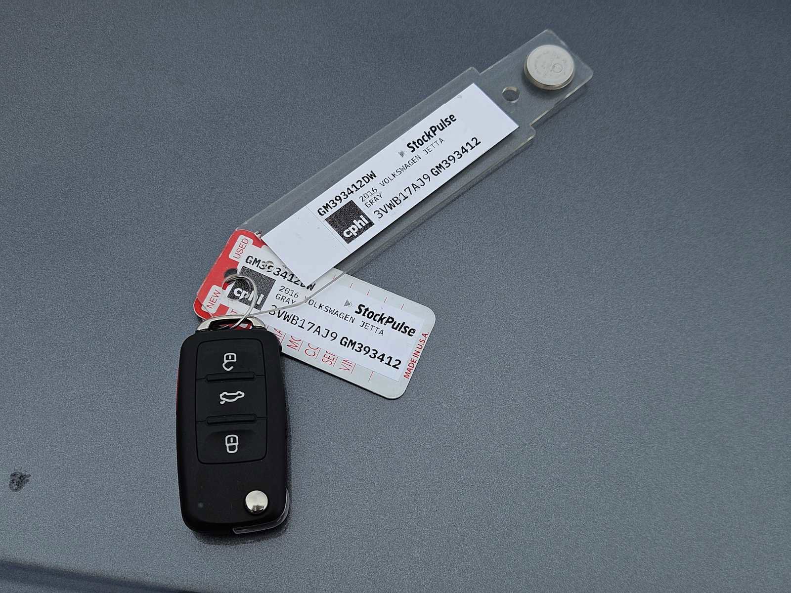 Used 2016 Volkswagen Jetta Sport image 32