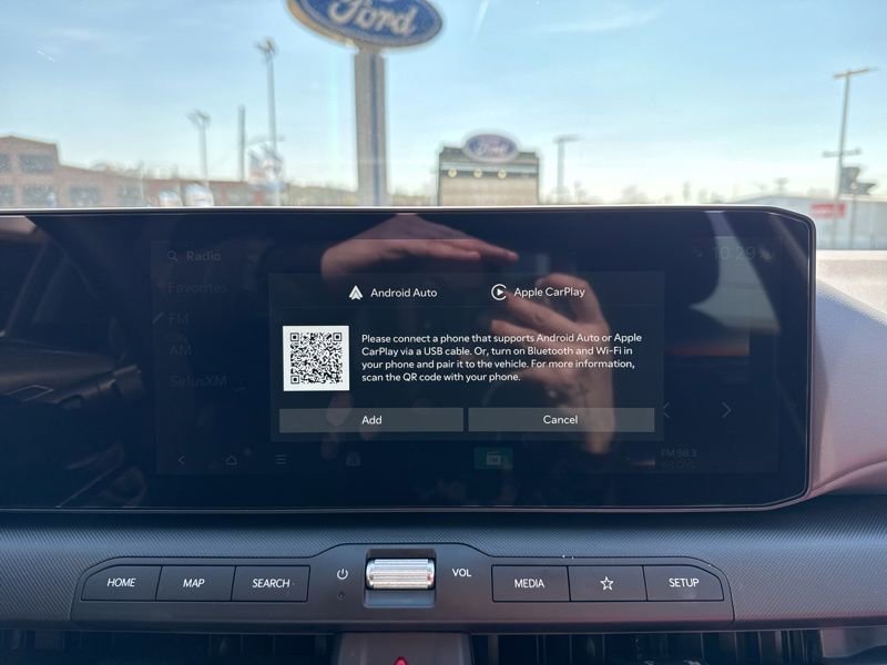 New 2026 Kia K4 LXS image 31