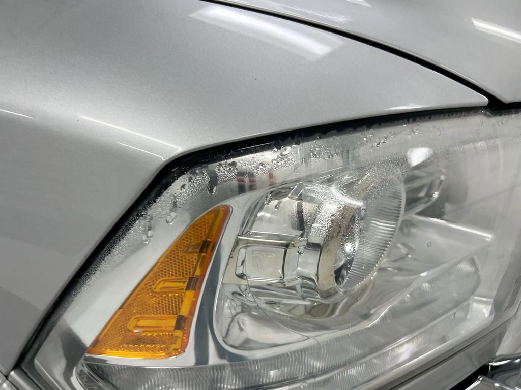 Used 2014 RAM 2500 Laramie w/ Protection Group image 29