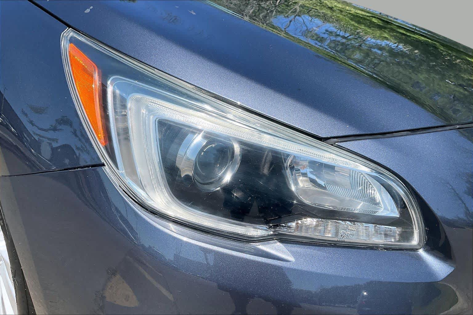 Used 2016 Subaru Outback 2.5i Premium AWD/4WD image 27