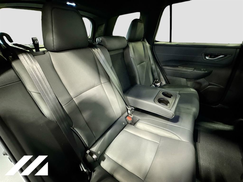 New 2026 Subaru Outback Touring XT image 31