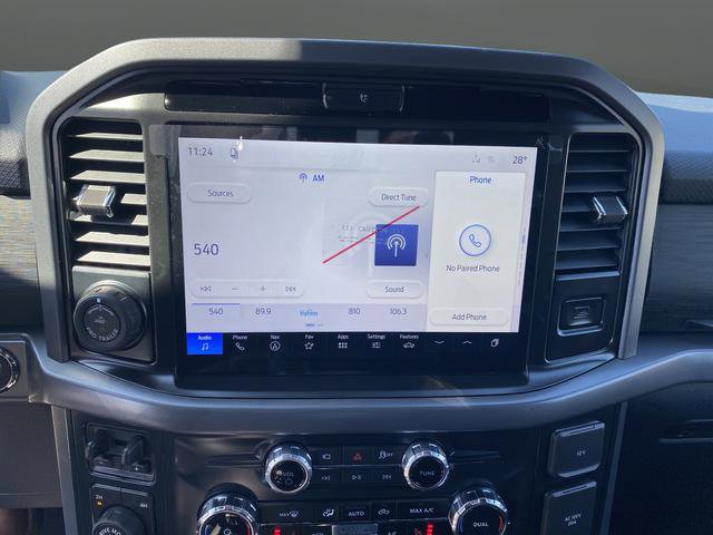 New 2026 Ford F150 XLT AWD/4WD image 19