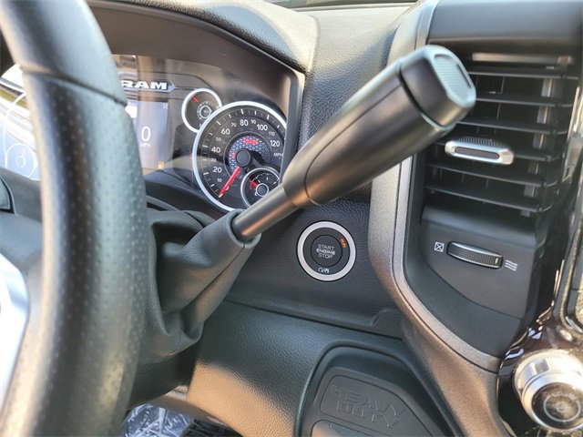 New 2026 RAM 2500 Tradesman image 12