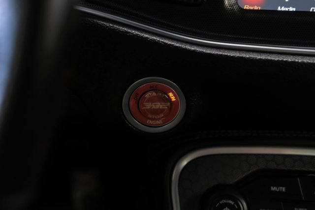 Used 2018 Dodge Challenger T/A RWD image 20