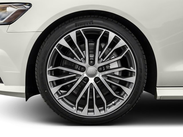 Used 2017 Audi A6 3.0T Premium Plus w/ Driver Assistance Package AWD/4WD image 12