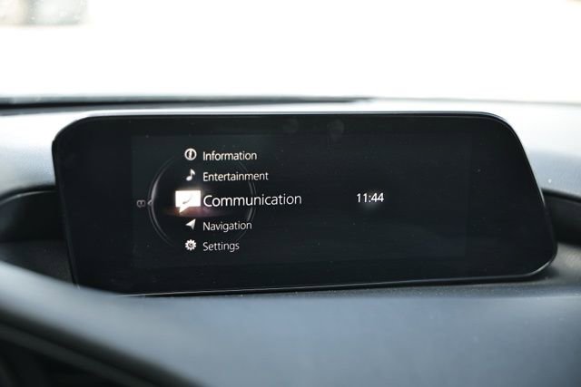 Used 2021 MAZDA MAZDA3 Sedan FWD image 34
