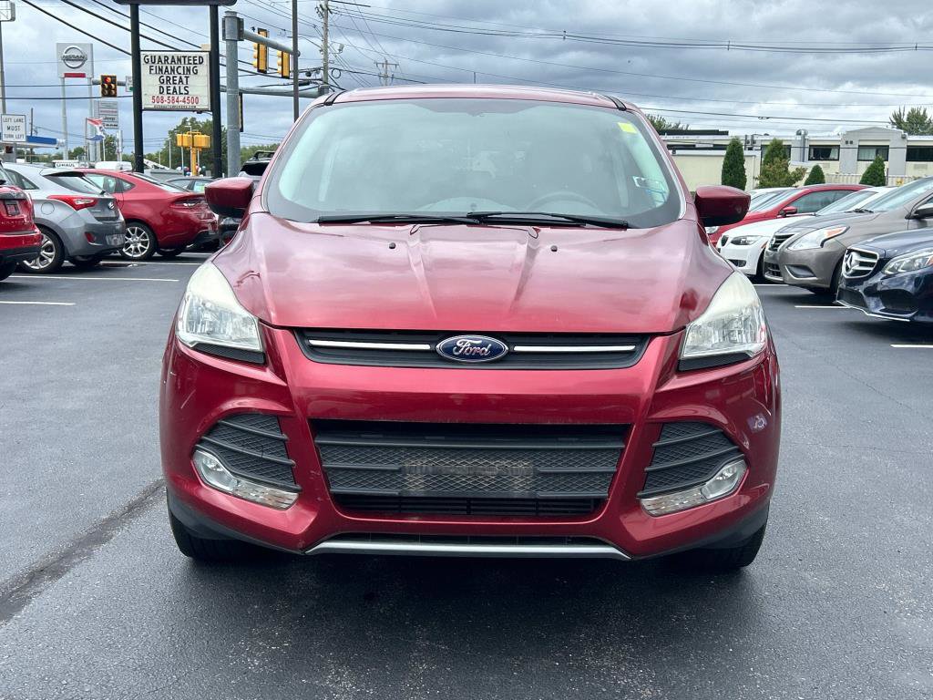 Used 2014 Ford Escape SE image 8