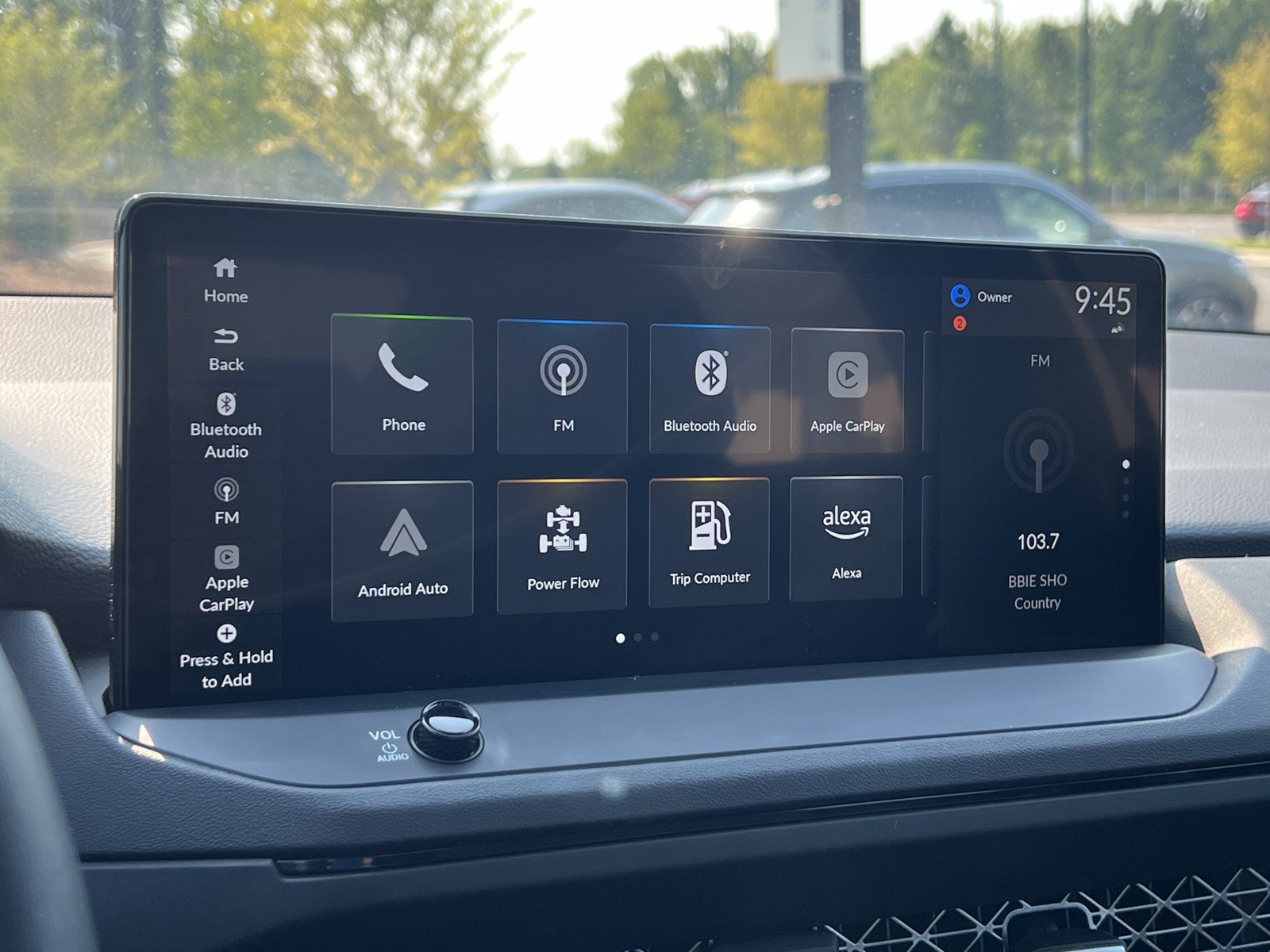 Used 2025 Honda Accord Sport image 24