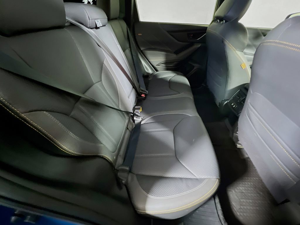 Used 2024 Subaru Forester Wilderness AWD/4WD image 23