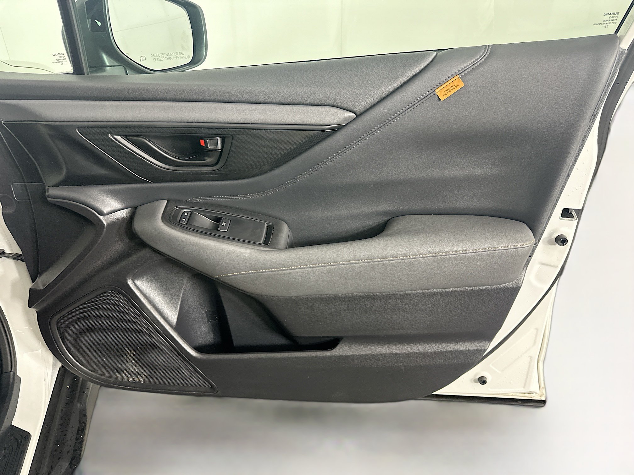 Used 2023 Subaru Outback Wilderness AWD/4WD image 32