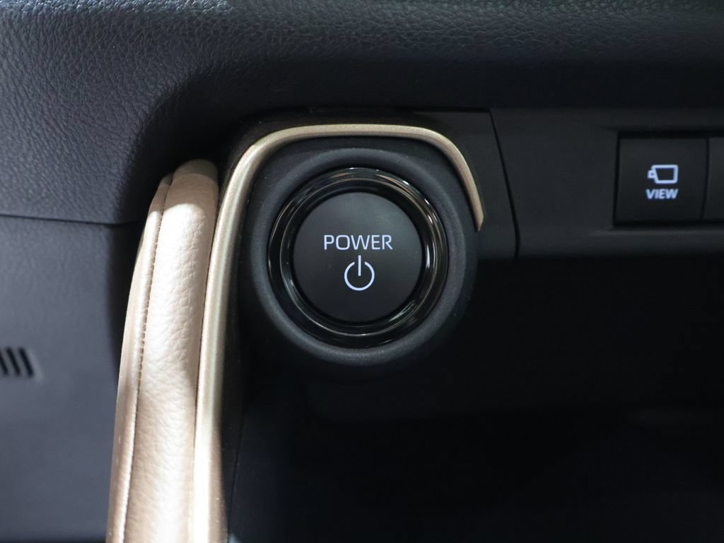 Used 2025 Toyota Grand Highlander AWD Hybrid image 27