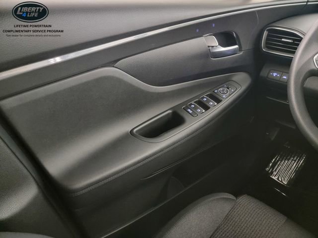 Used 2023 Hyundai Santa Fe SE w/ Cargo Package AWD/4WD image 27