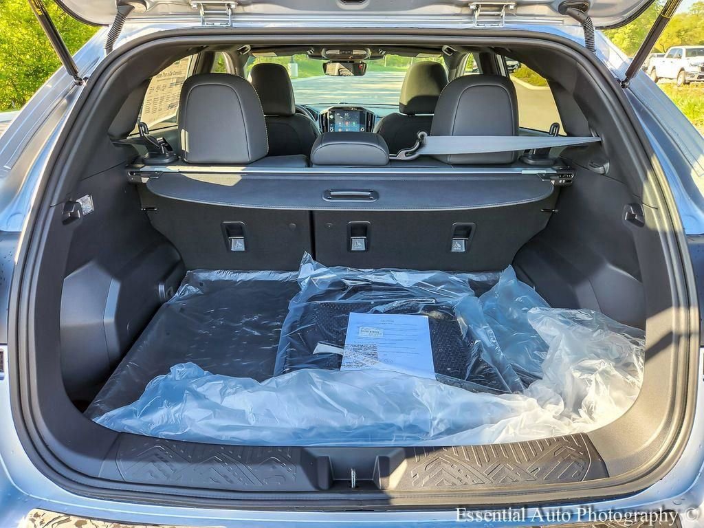 New 2026 Subaru Crosstrek 2.5i Wilderness AWD/4WD image 21