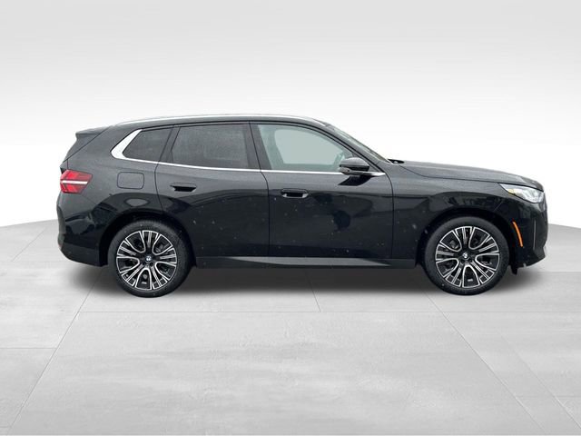 New 2026 BMW X3 xDrive30 image 2