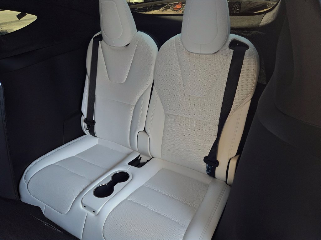 Used 2023 Tesla Model X AWD/4WD image 15