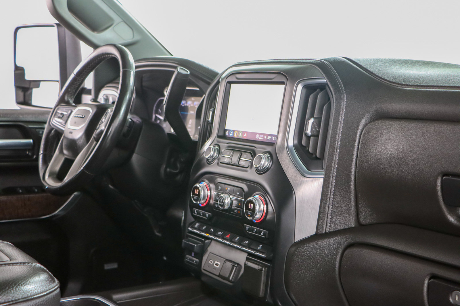 Used 2022 GMC Sierra 2500 Denali AWD/4WD image 29