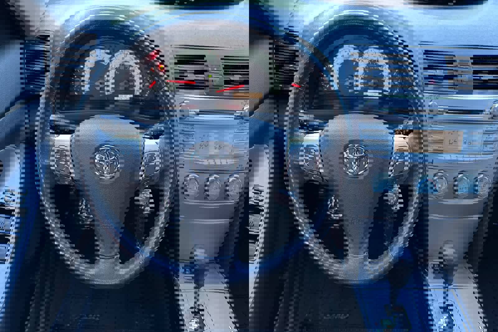 Used 2007 Toyota Camry SE image 14