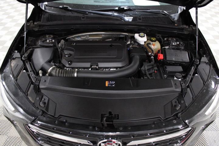 Used 2023 Buick Envision Preferred w/ Sport Touring Package image 47