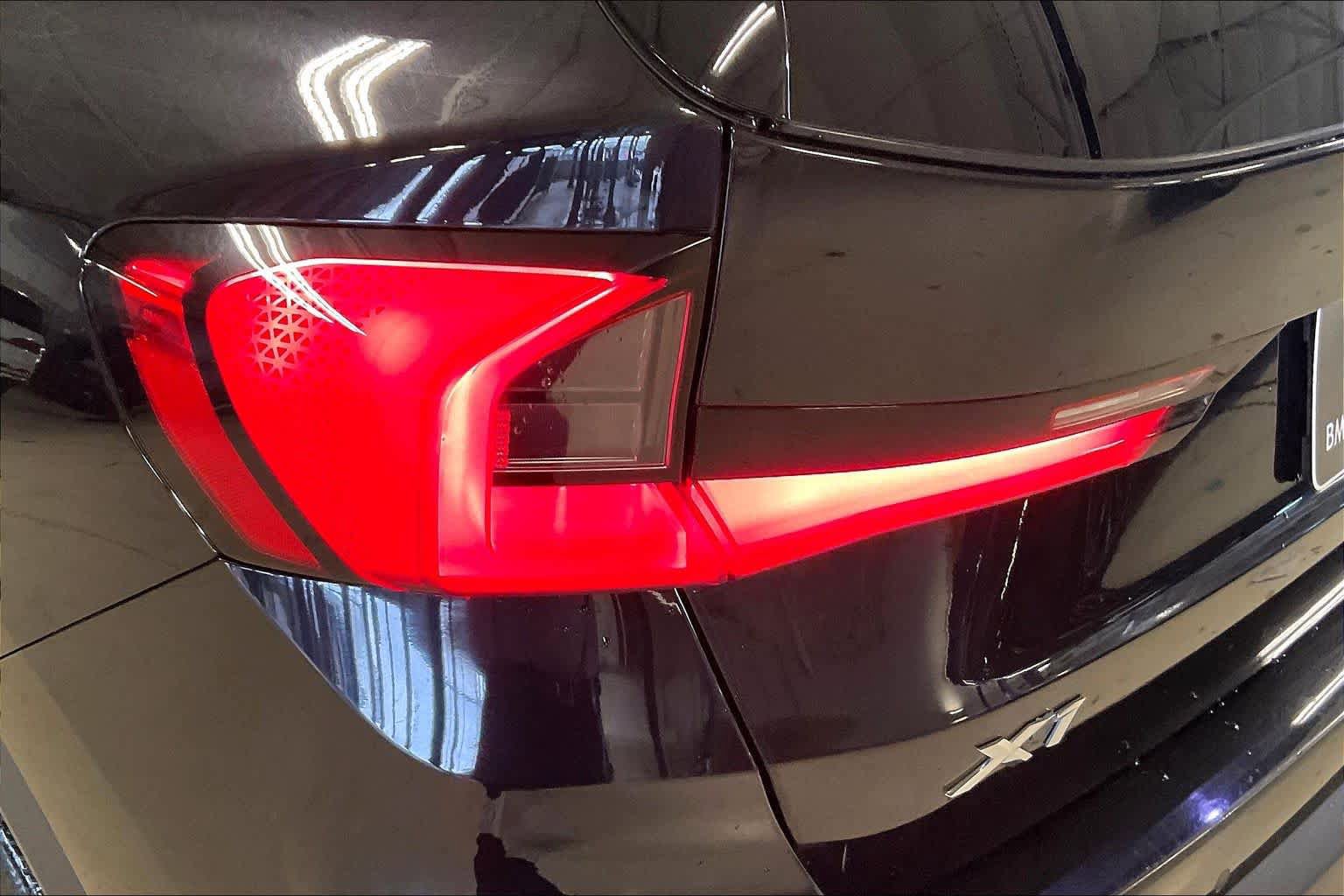 Used 2023 BMW X1 xDrive28i image 26