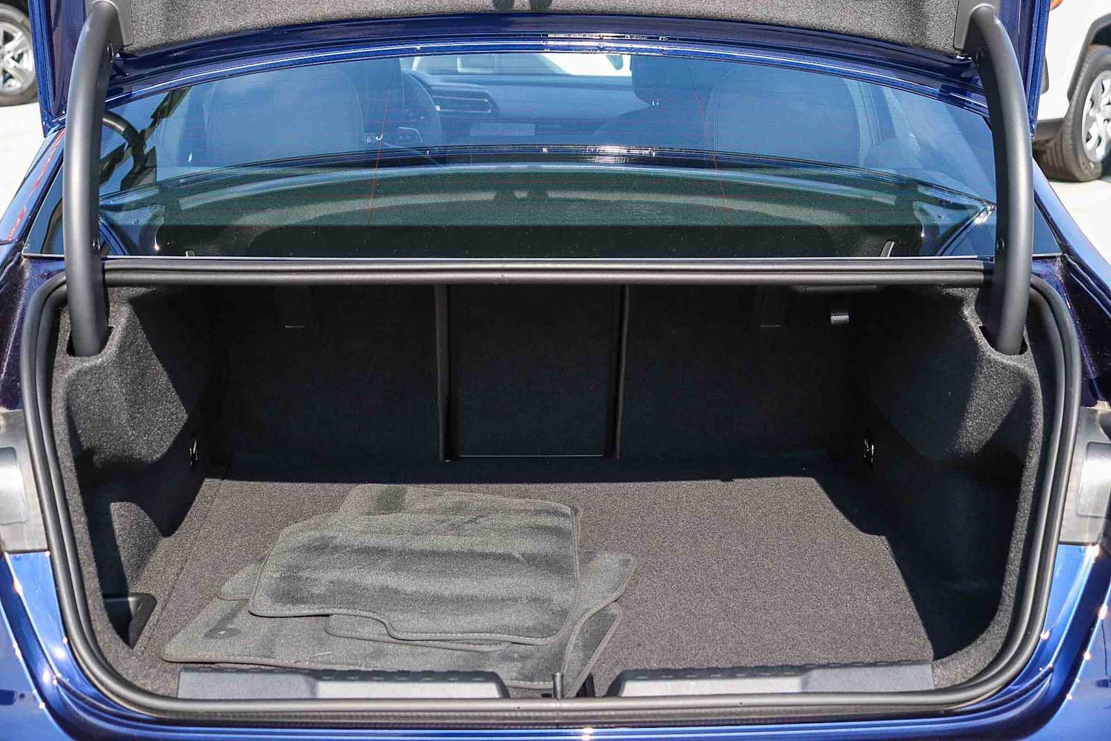 Used 2025 Audi A3 2.0T Premium image 38