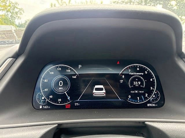Used 2021 Hyundai Sonata SEL w/ Convenience Package FWD image 15