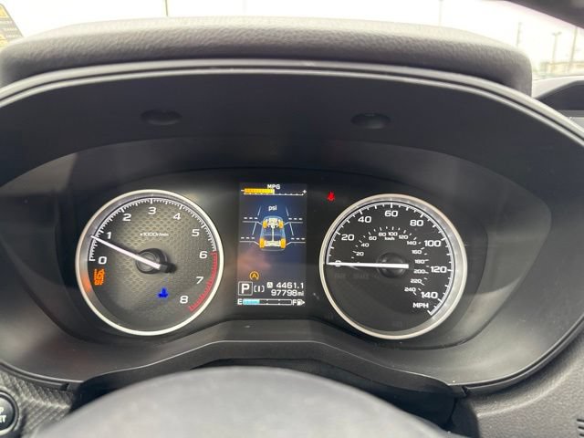 Used 2020 Subaru Forester Premium AWD/4WD image 26