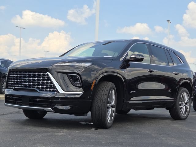 New 2026 Buick Enclave Avenir w/ Super Cruise Package AWD/4WD image 16