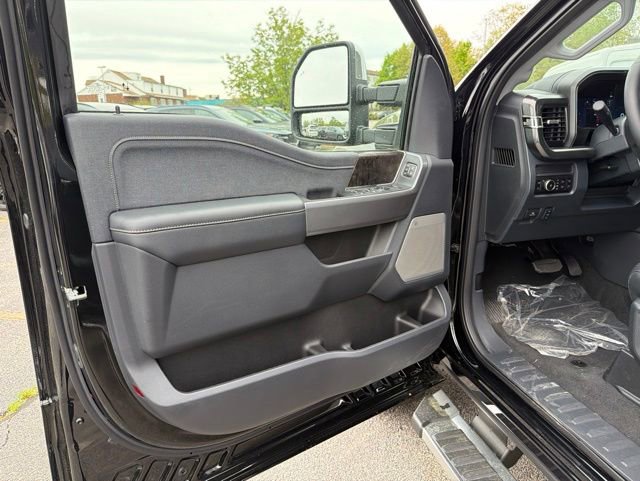 New 2026 Ford F250 Lariat AWD/4WD image 12