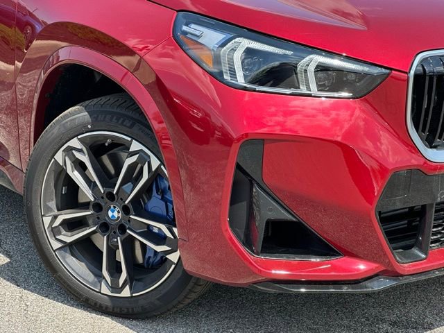 New 2026 BMW X1 M35i w/ Technology Package AWD/4WD image 2