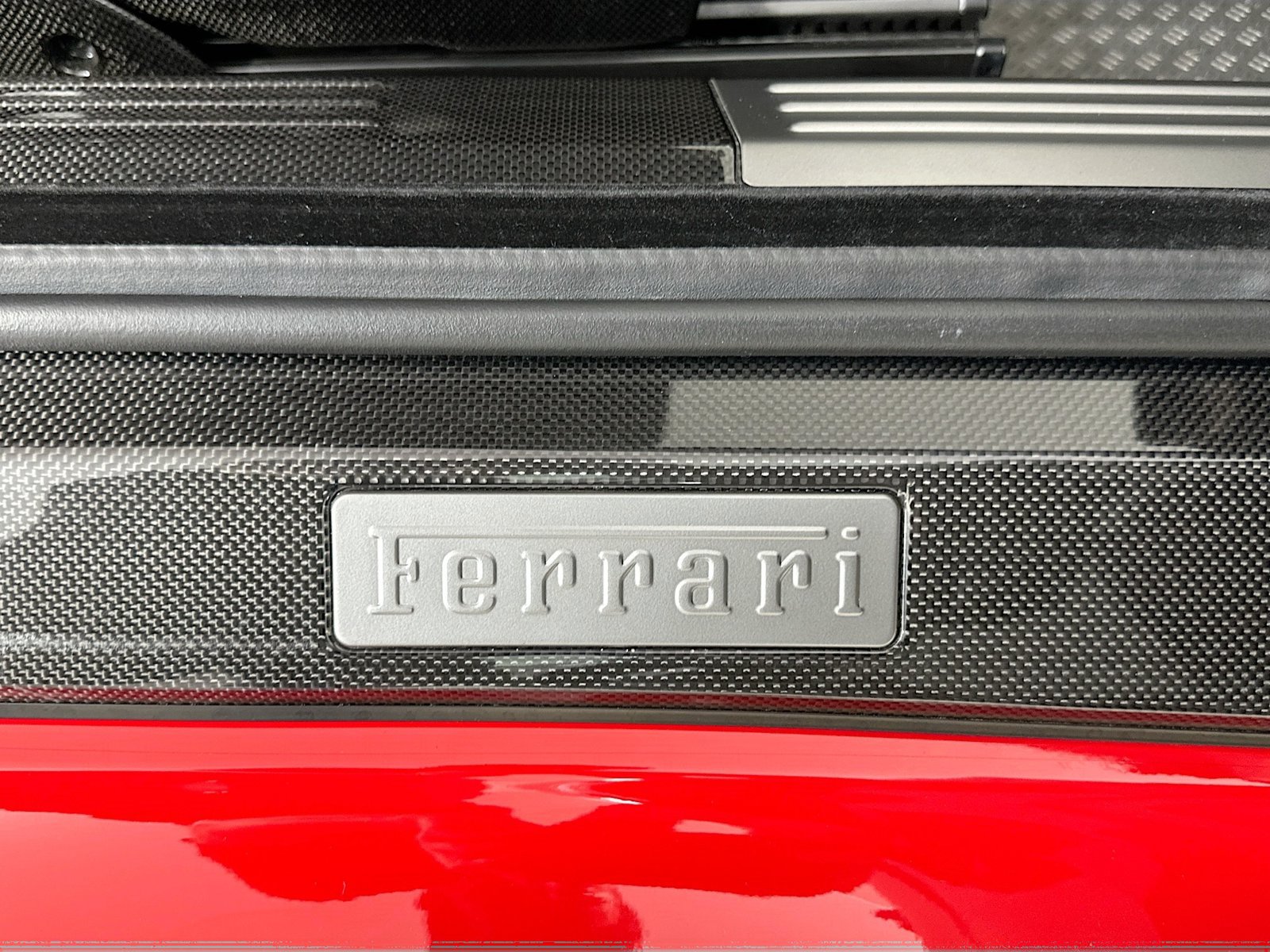 Used 2009 Ferrari F430 Scuderia RWD image 64