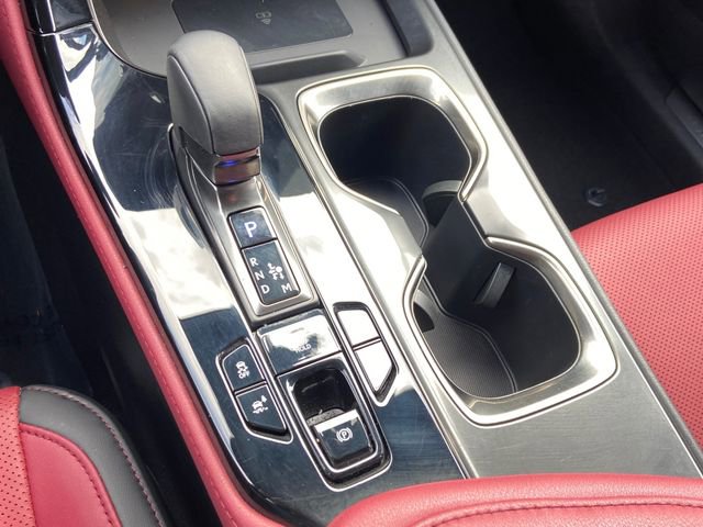 Used 2022 Lexus NX 350 AWD image 21
