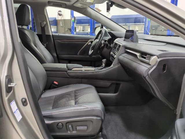 Used 2021 Lexus RX 350 AWD w/ Premium Package image 8