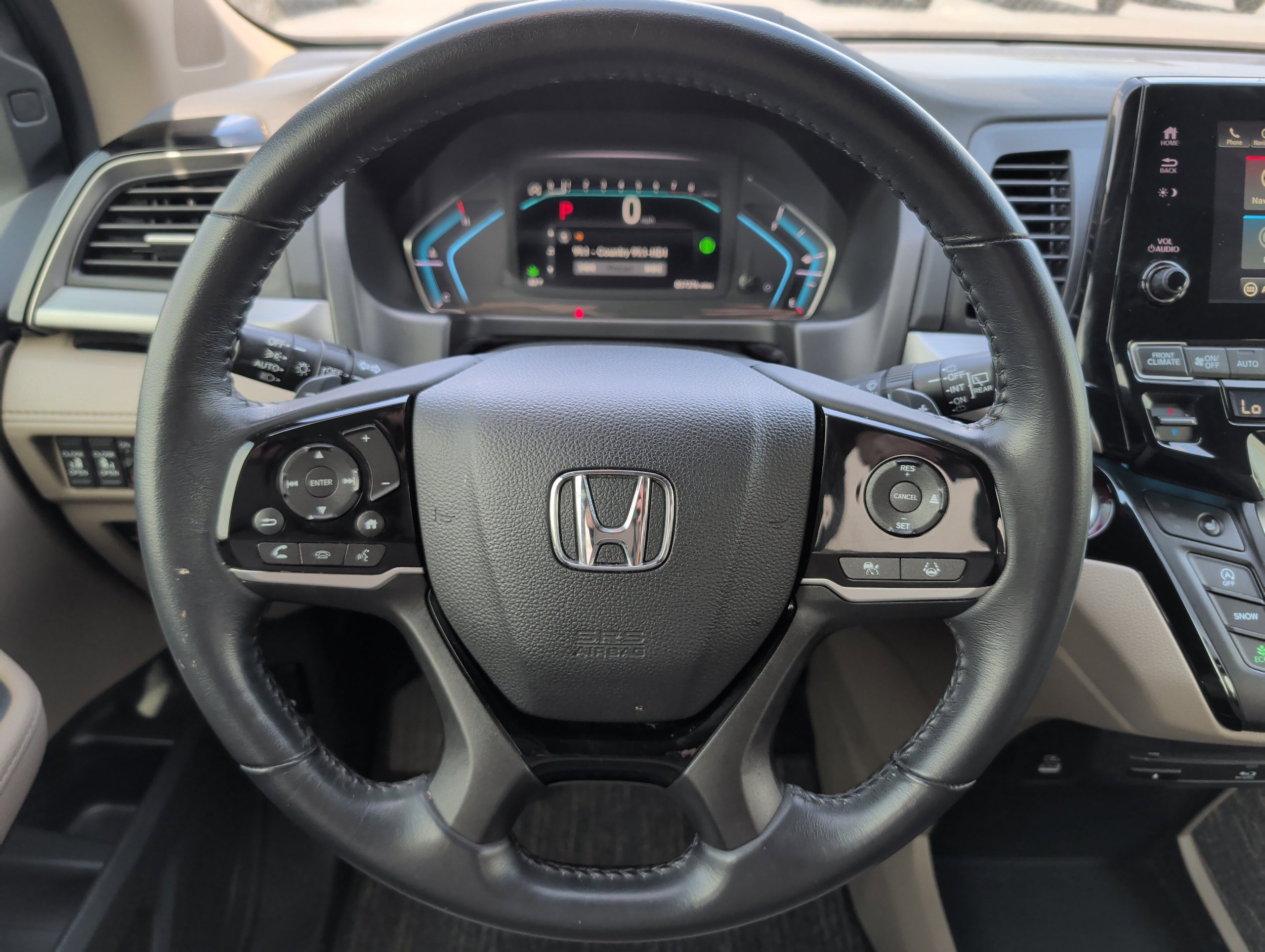 Used 2023 Honda Odyssey Touring image 19